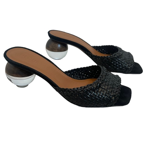 NWOB Neous Sphere Mules - Picture 6 of 8